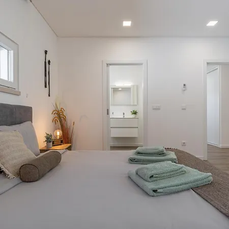 Laura With Private Swimming Pool Lourinhã